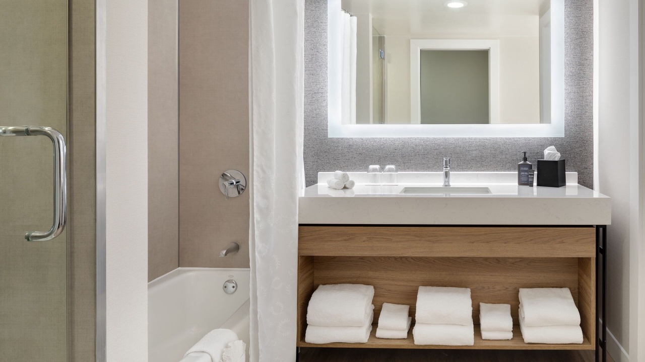 Photo of Bathroom in Frisco