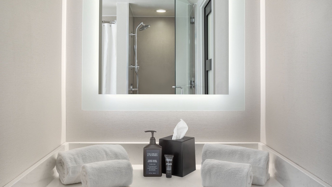 Photo of Bathroom in Frisco