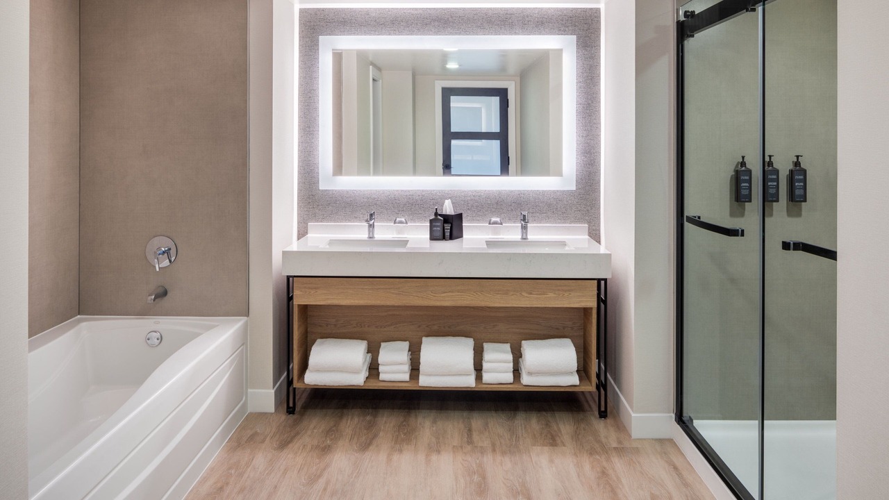 Photo of Bathroom in Frisco