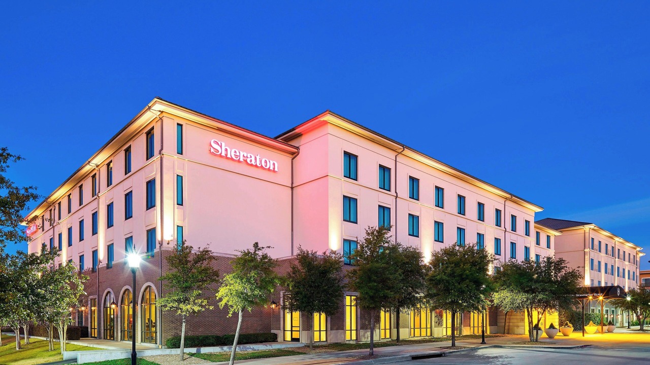 Photo of Outdoor in Frisco