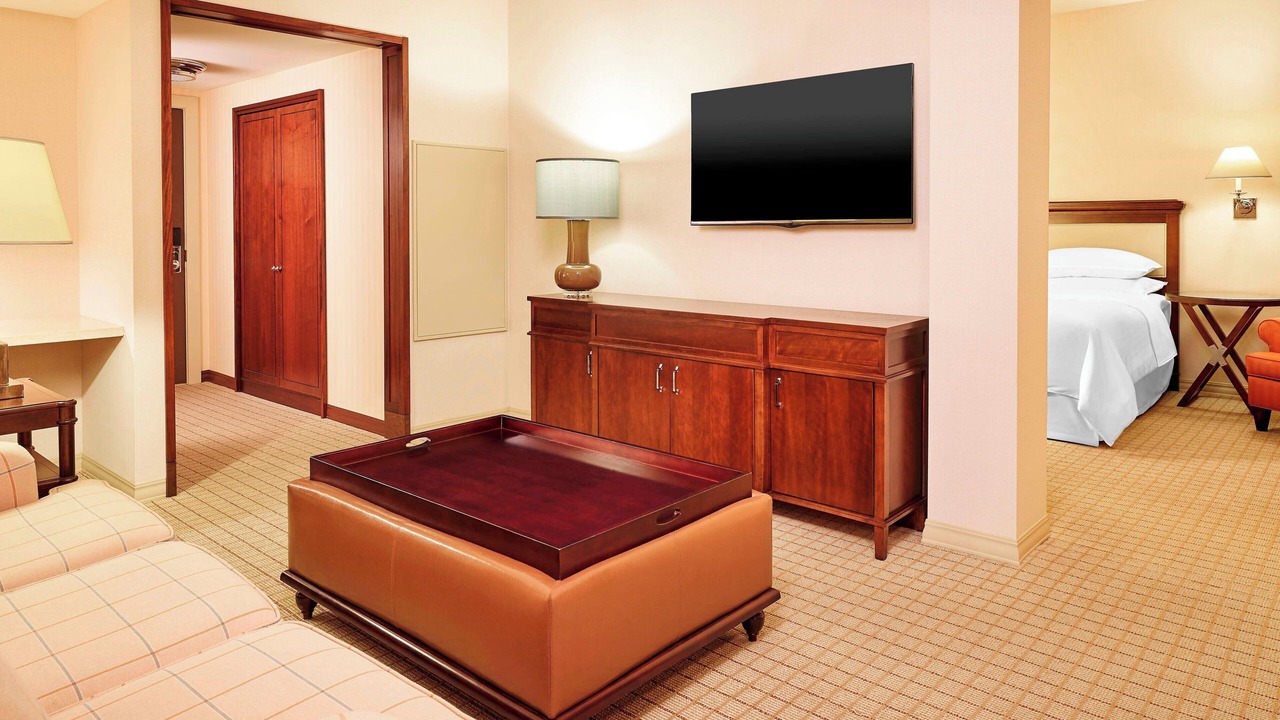 Photo of Bedroom in Frisco