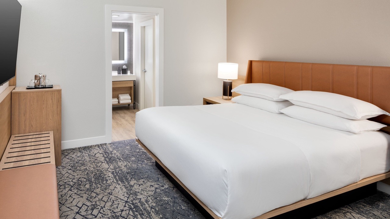 Photo of Bedroom in Frisco