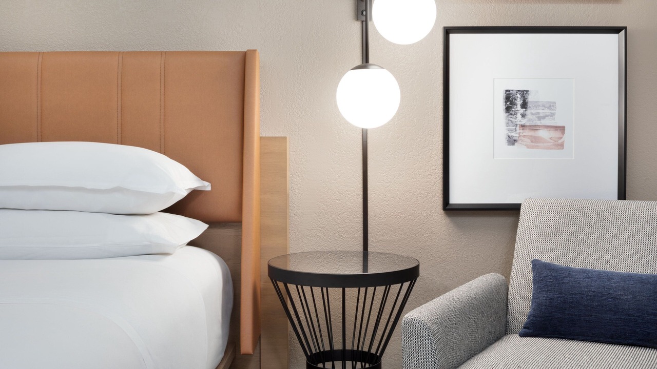 Photo of Bedroom in Frisco
