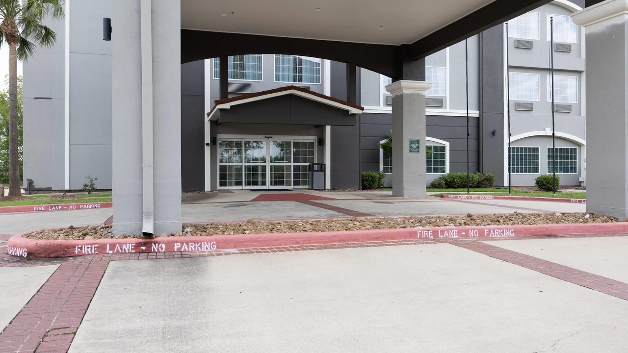 Photo of Outdoor in Pearland