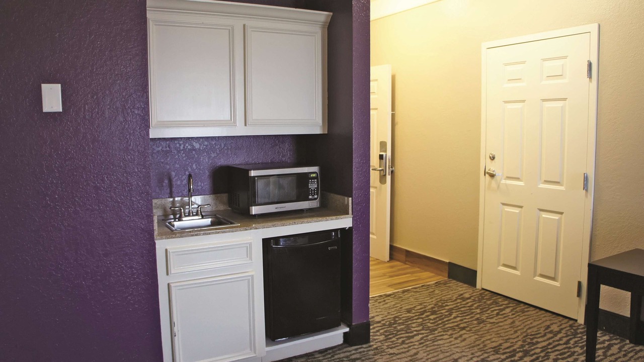 Photo of Bedroom in Pearland