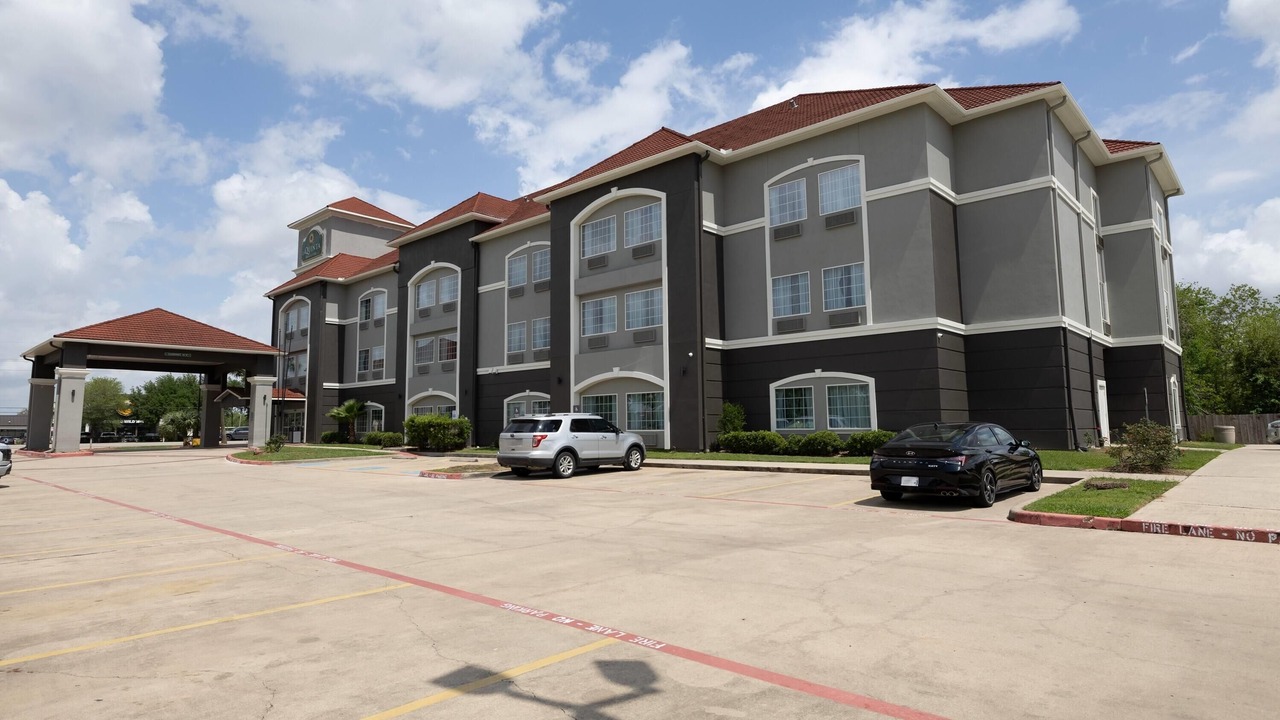 Photo of Outdoor in Pearland
