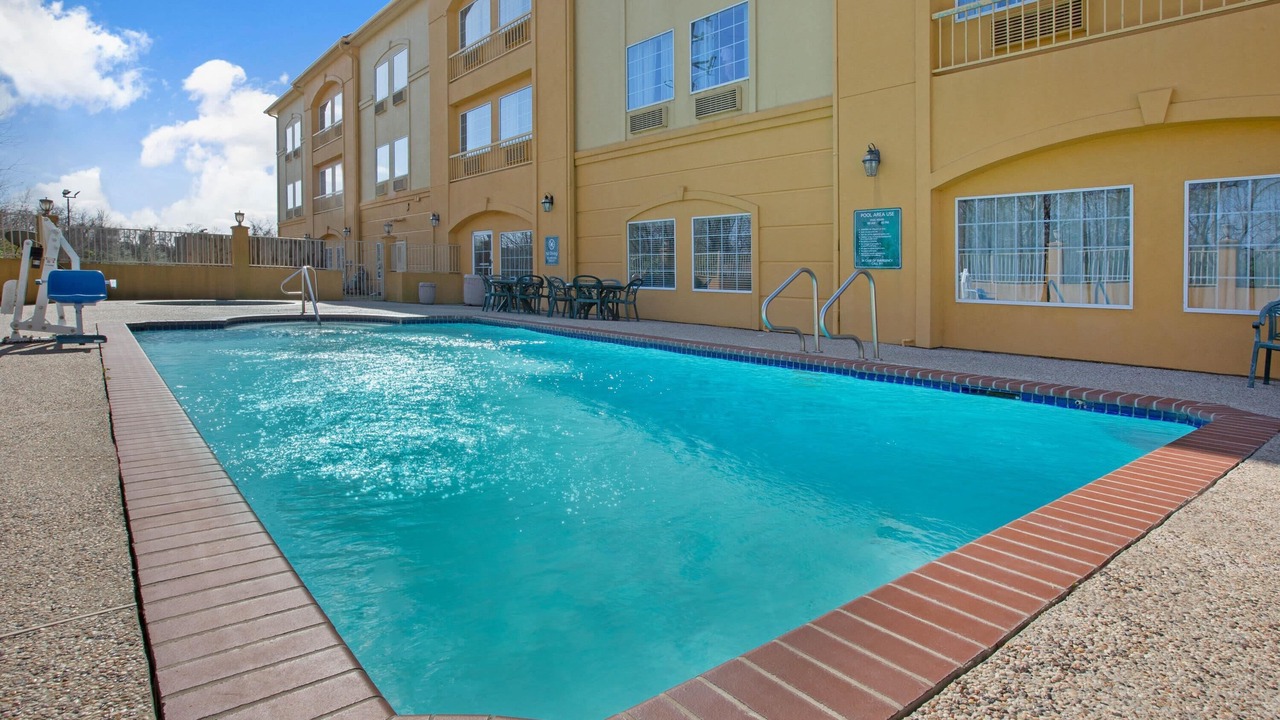 Photo of Outdoor in Pearland