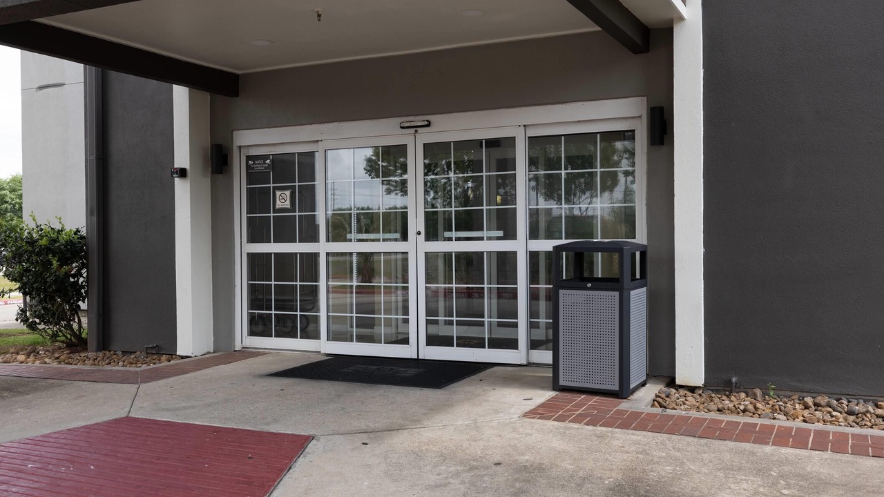 Photo of Outdoor in Pearland
