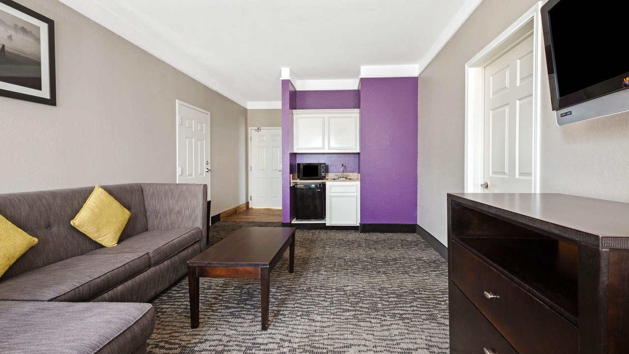 Photo of Bedroom in Pearland