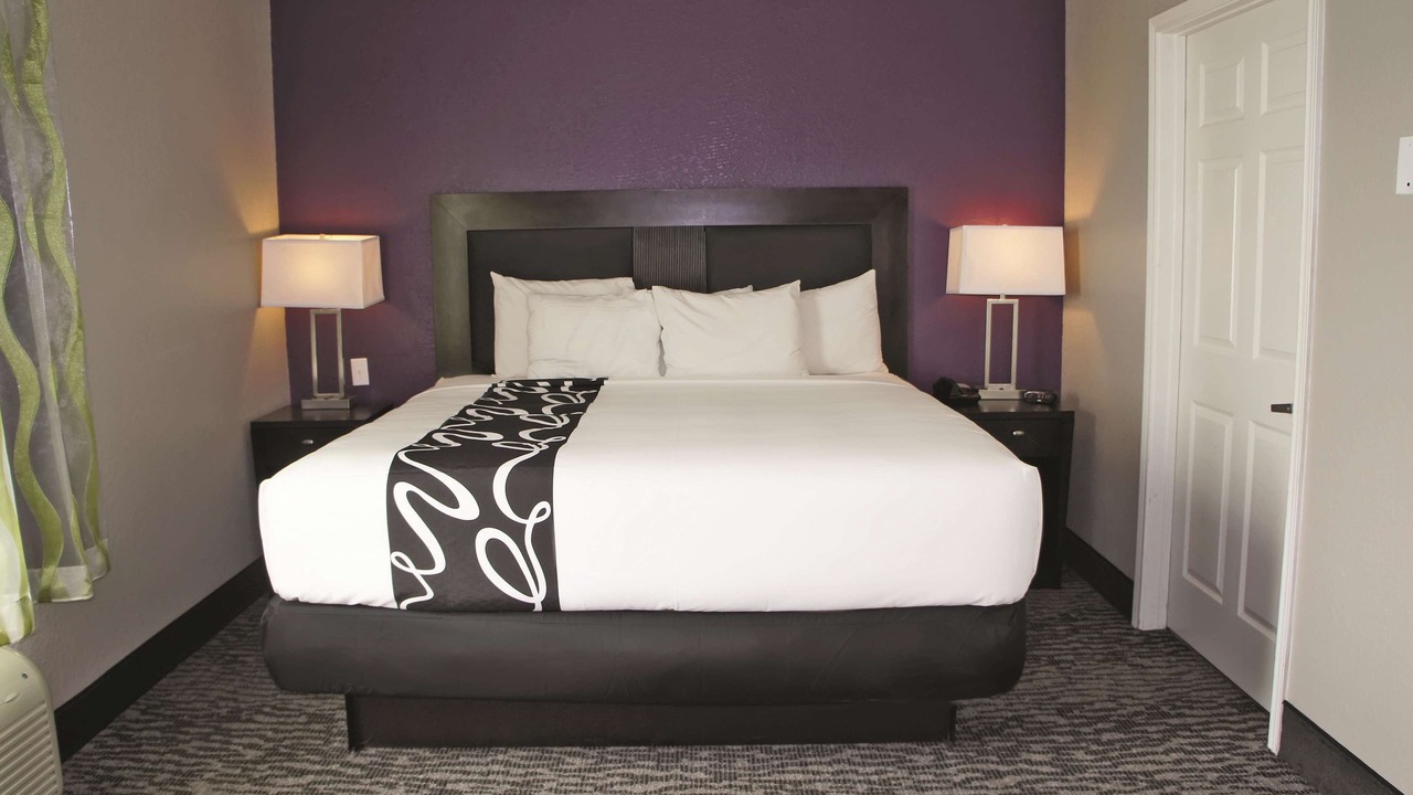 Photo of Bedroom in Pearland