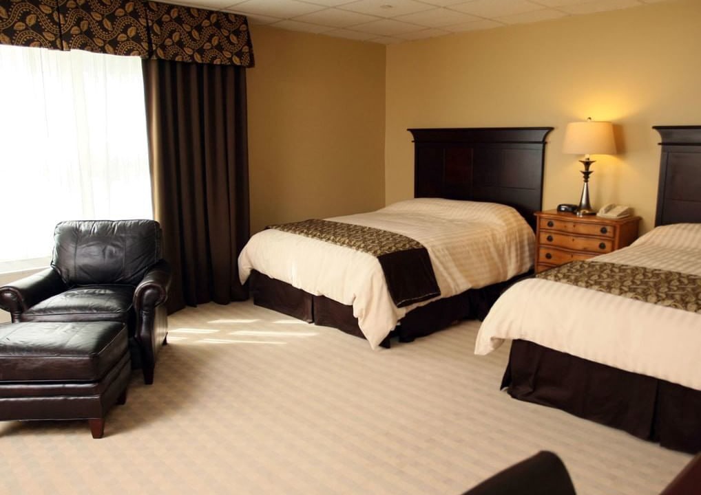 Photo of Bedroom in Proctorsville