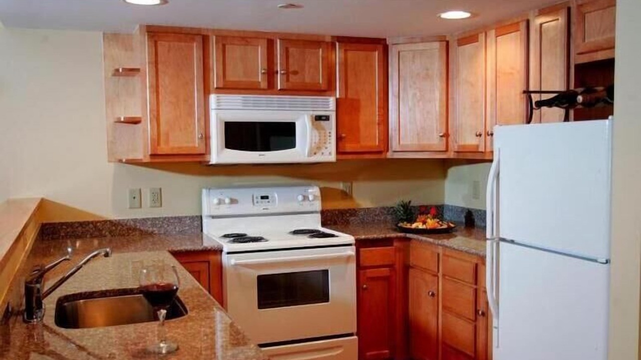 Photo of Kitchen in Proctorsville