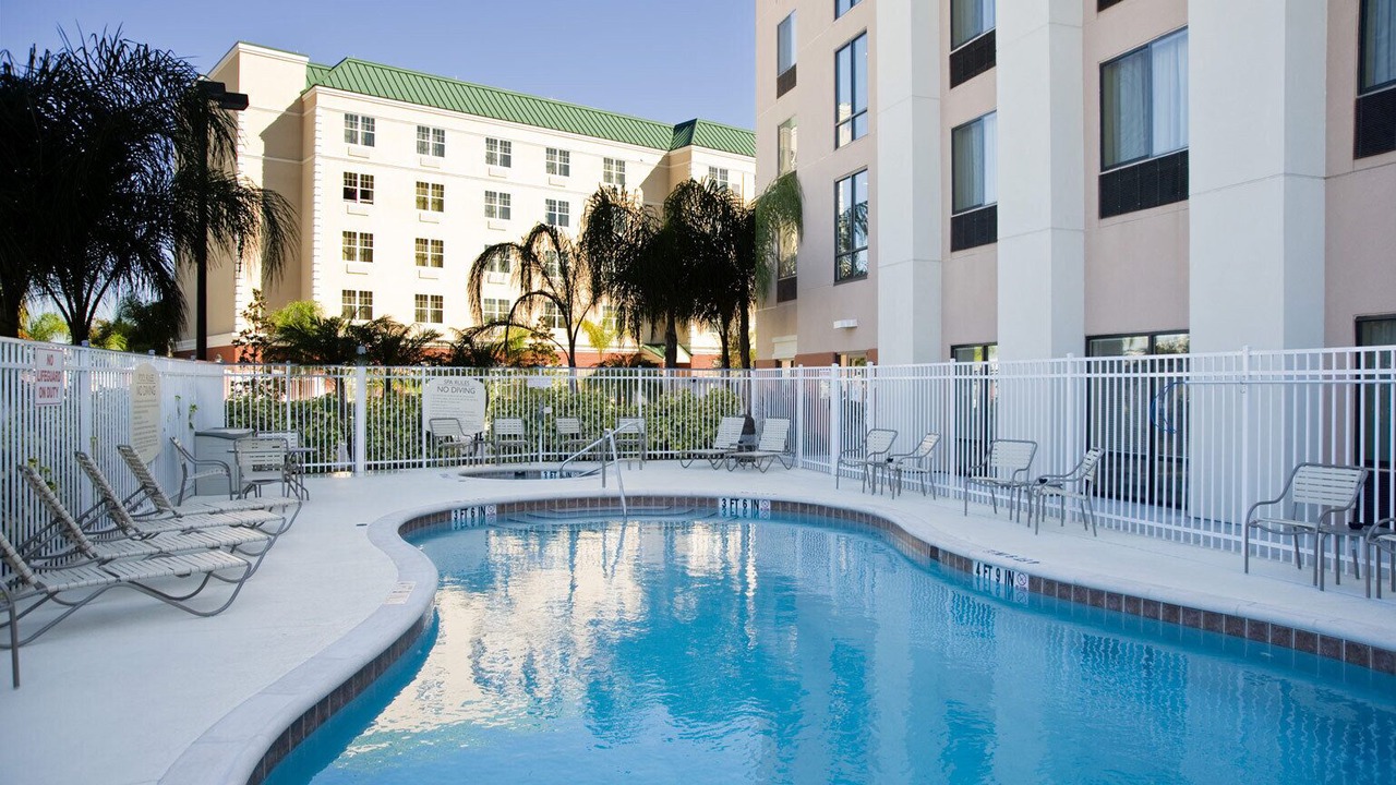 Photo of Outdoor in Tampa