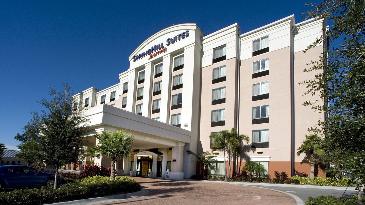 Photo of Outdoor in Tampa