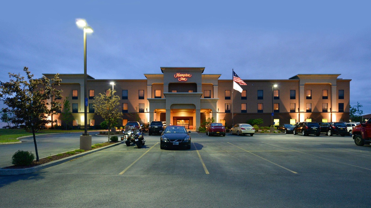 Photo of Outdoor in Utica