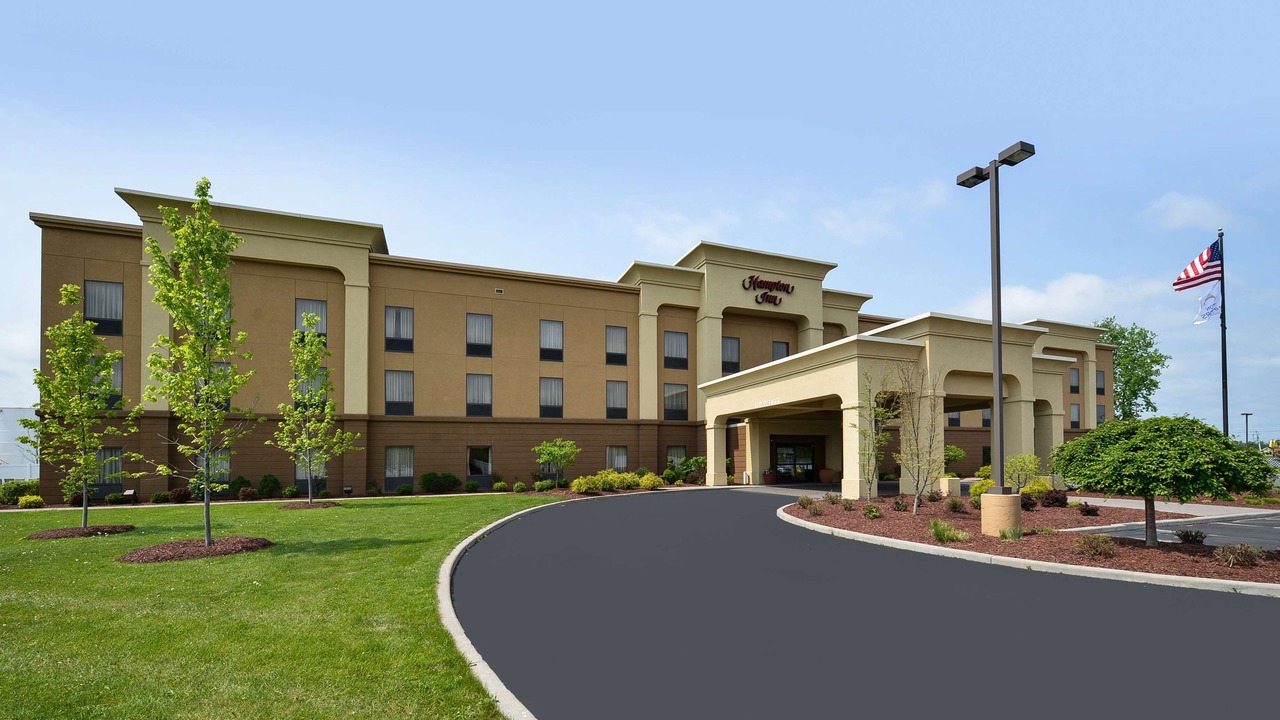 Photo of Outdoor in Utica