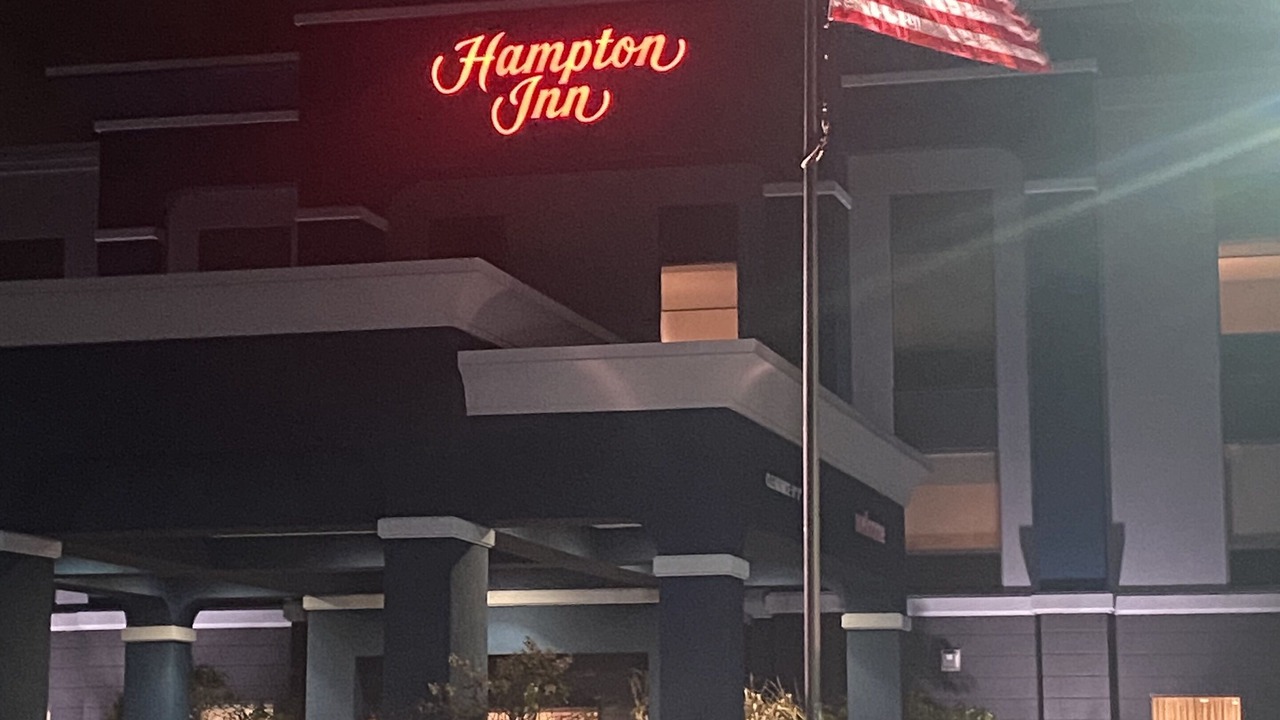 Photo of Outdoor in Utica