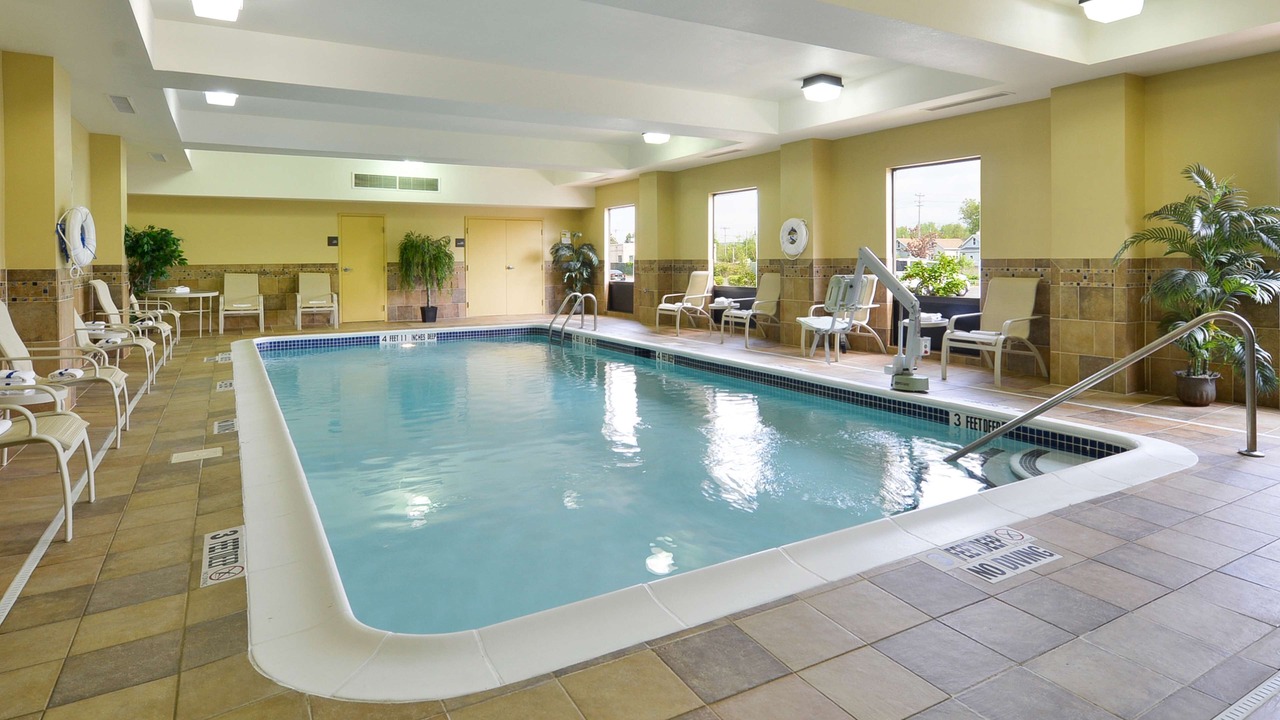 Photo of Outdoor in Utica