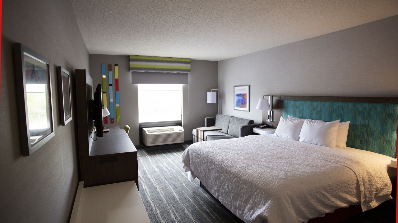 Photo of Bedroom in Utica