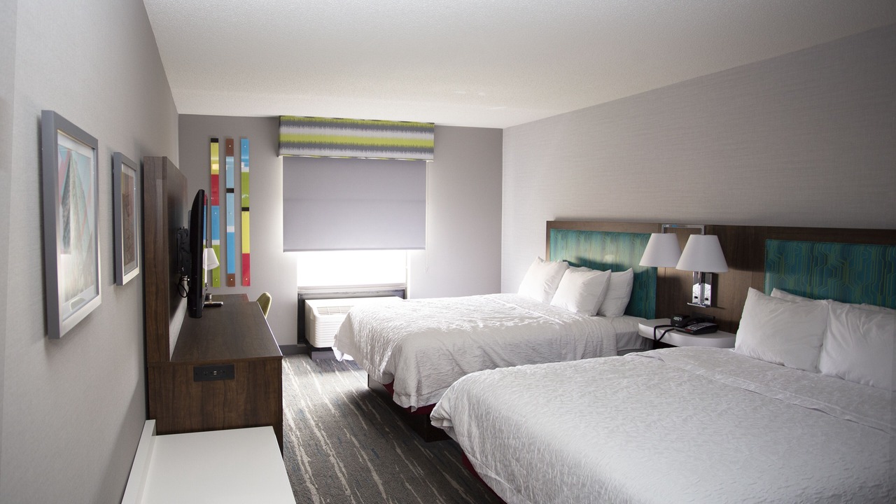 Photo of Bedroom in Utica