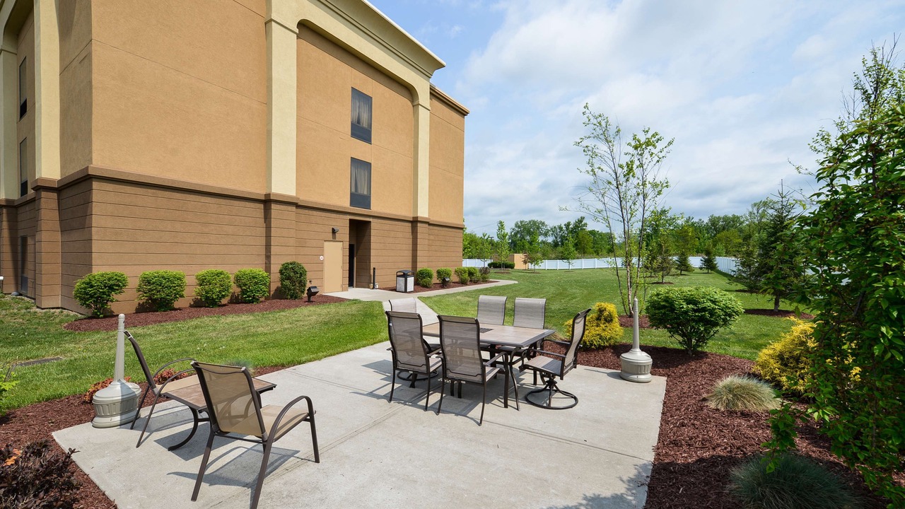 Photo of Outdoor in Utica