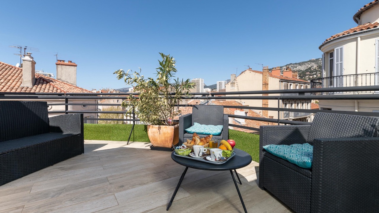Photo of Outdoor in Toulon