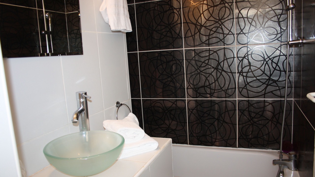 Photo of Bathroom in Toulon