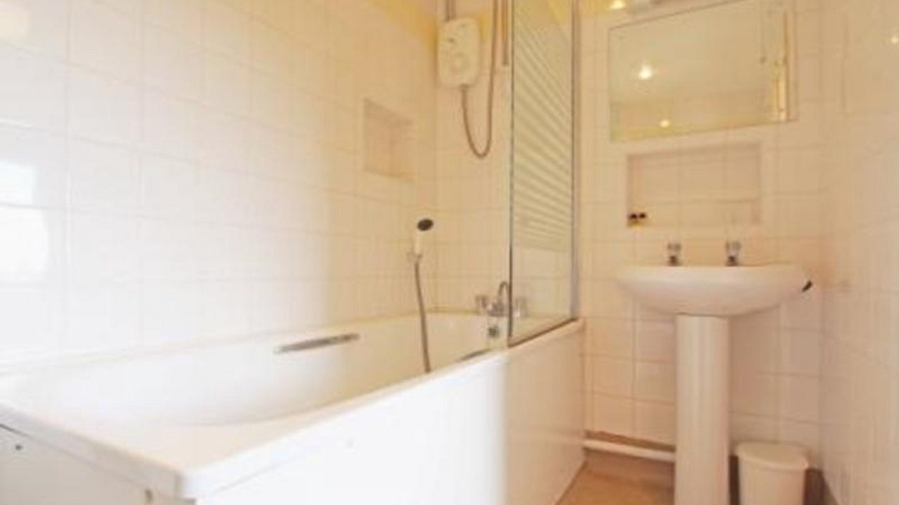 Photo of Bathroom in Worthing