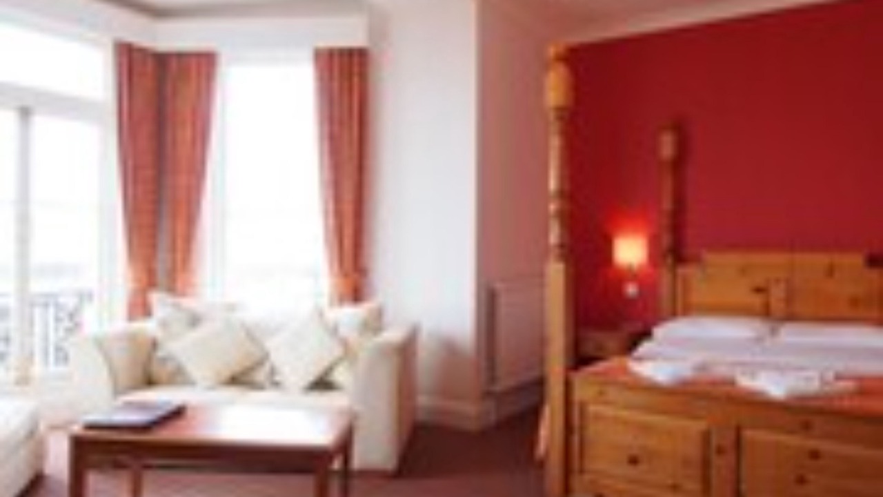 Photo of Bedroom in Worthing