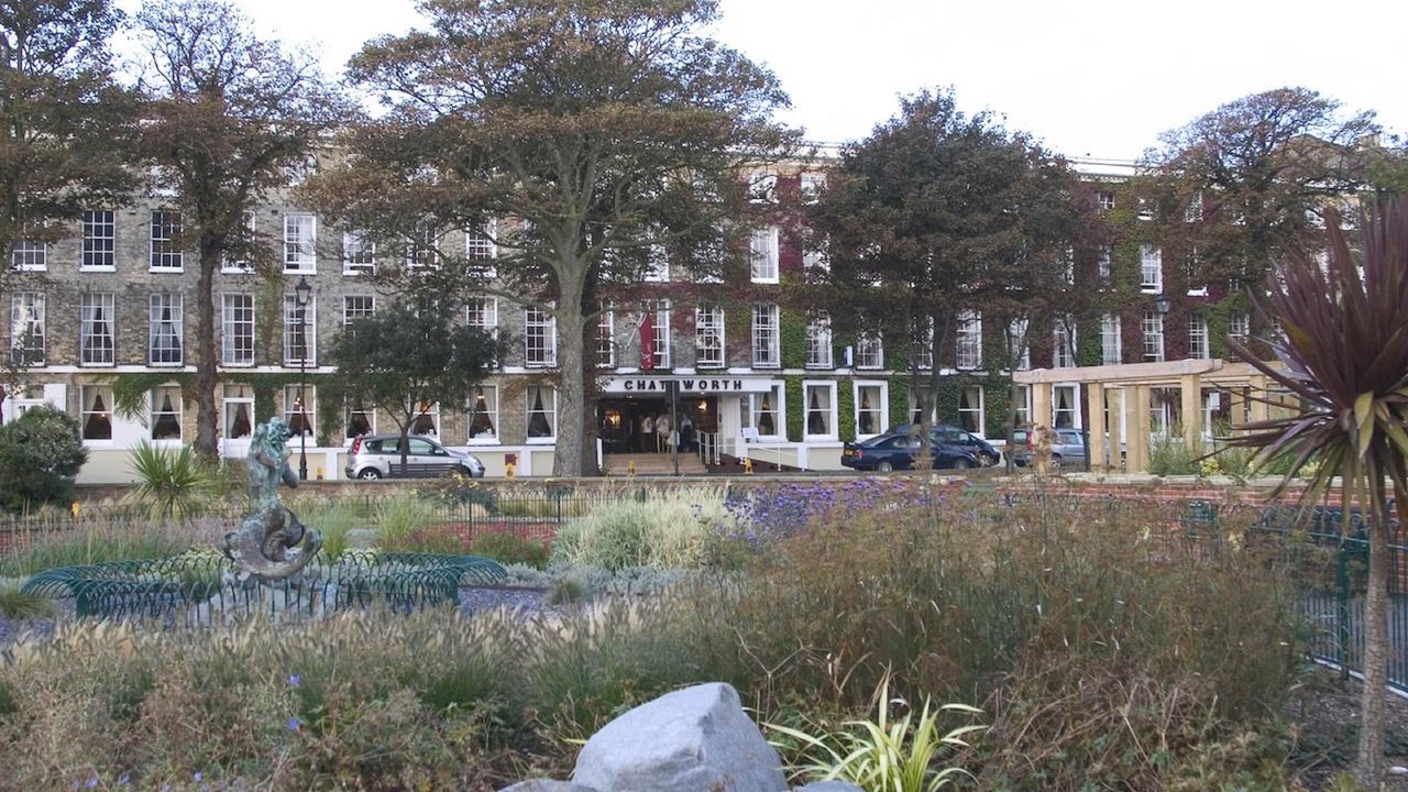 Photo of Outdoor in Worthing