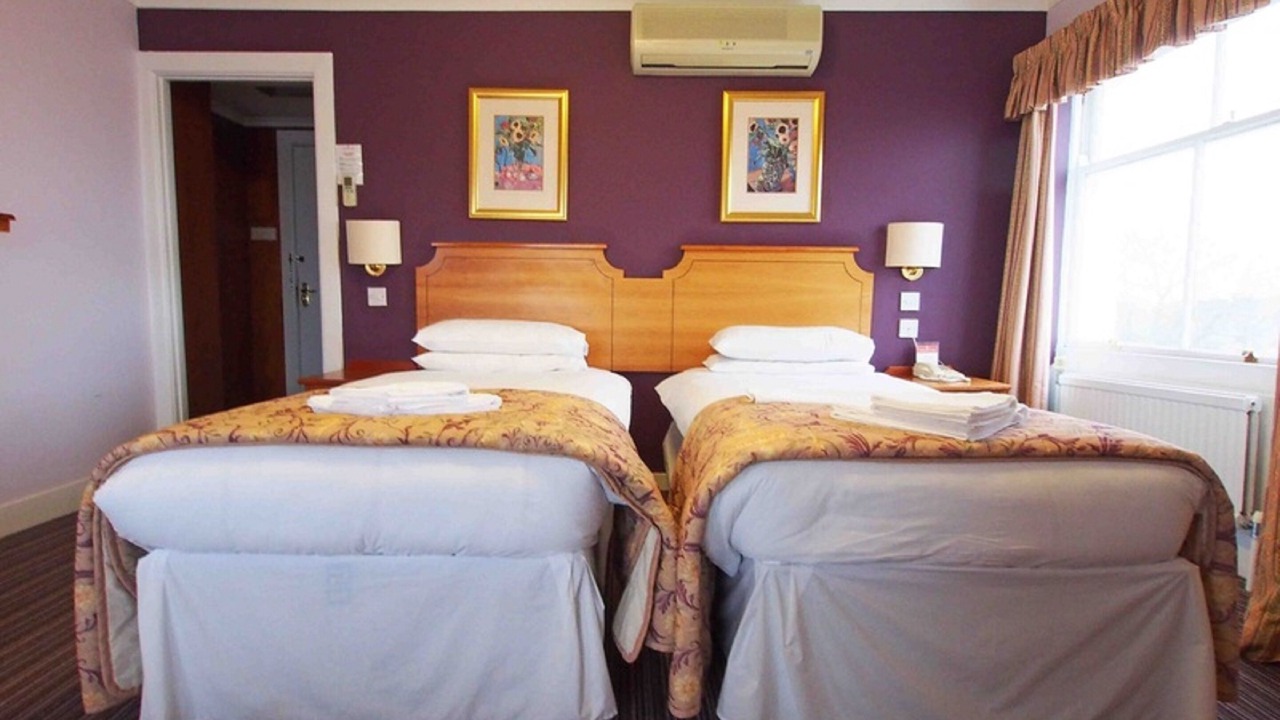 Photo of Bedroom in Worthing