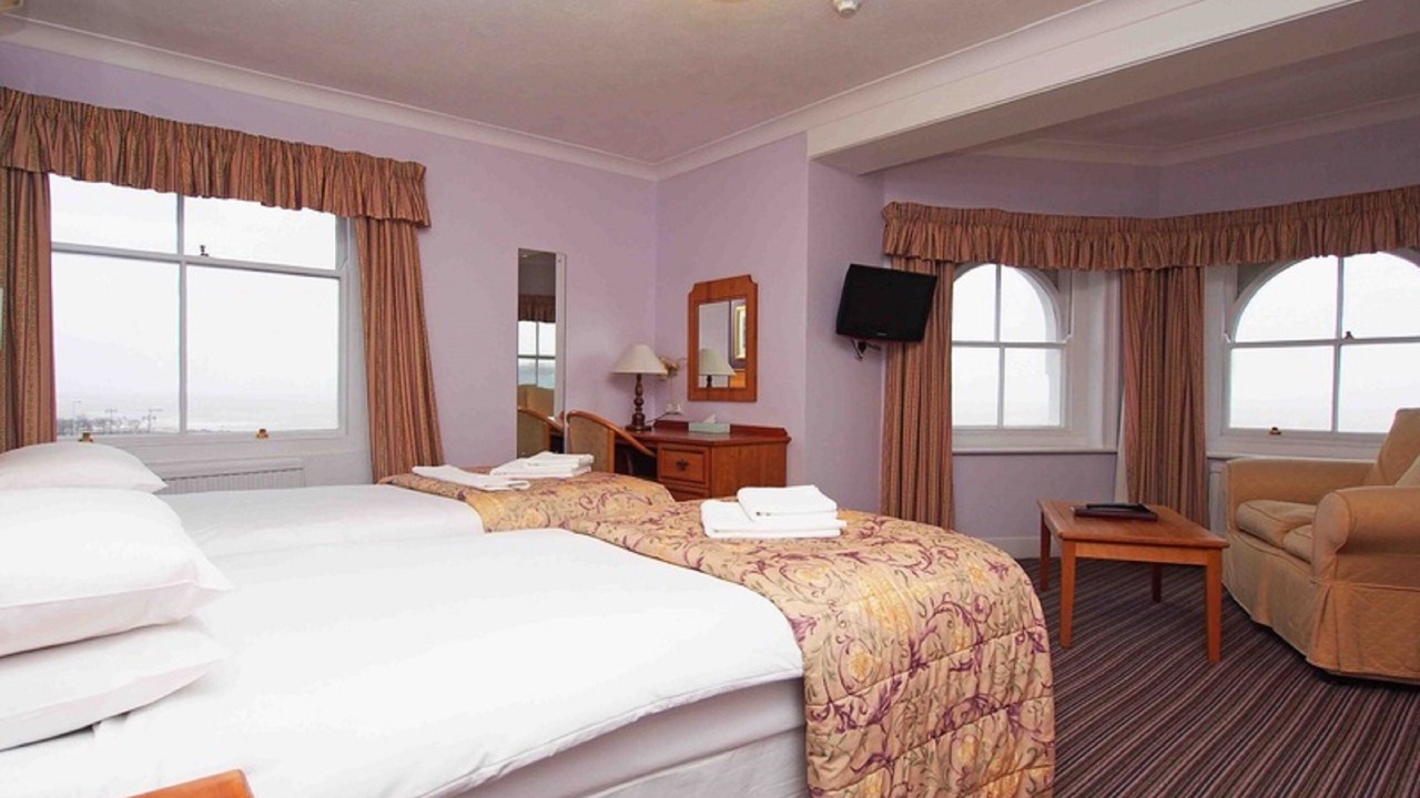 Photo of Bedroom in Worthing