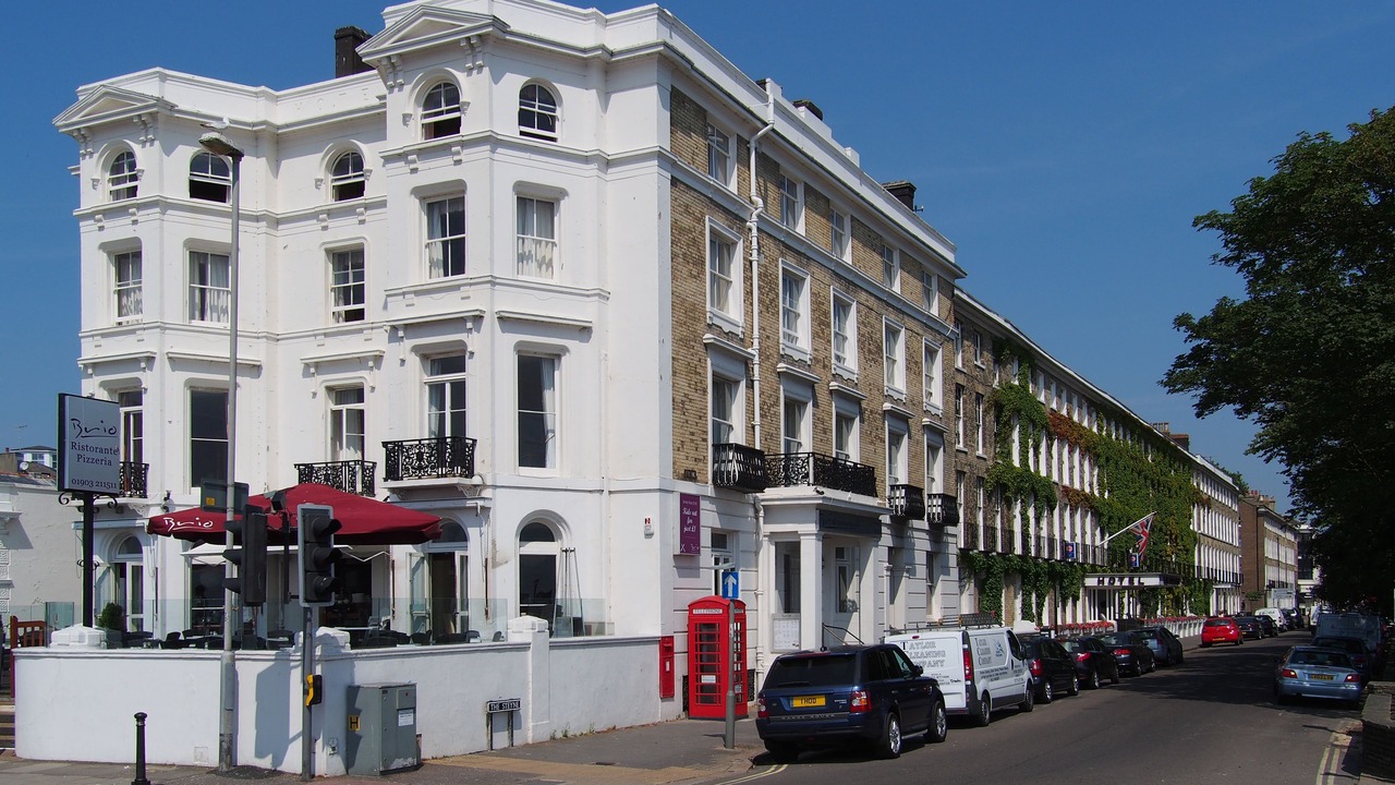 Photo of Outdoor in Worthing