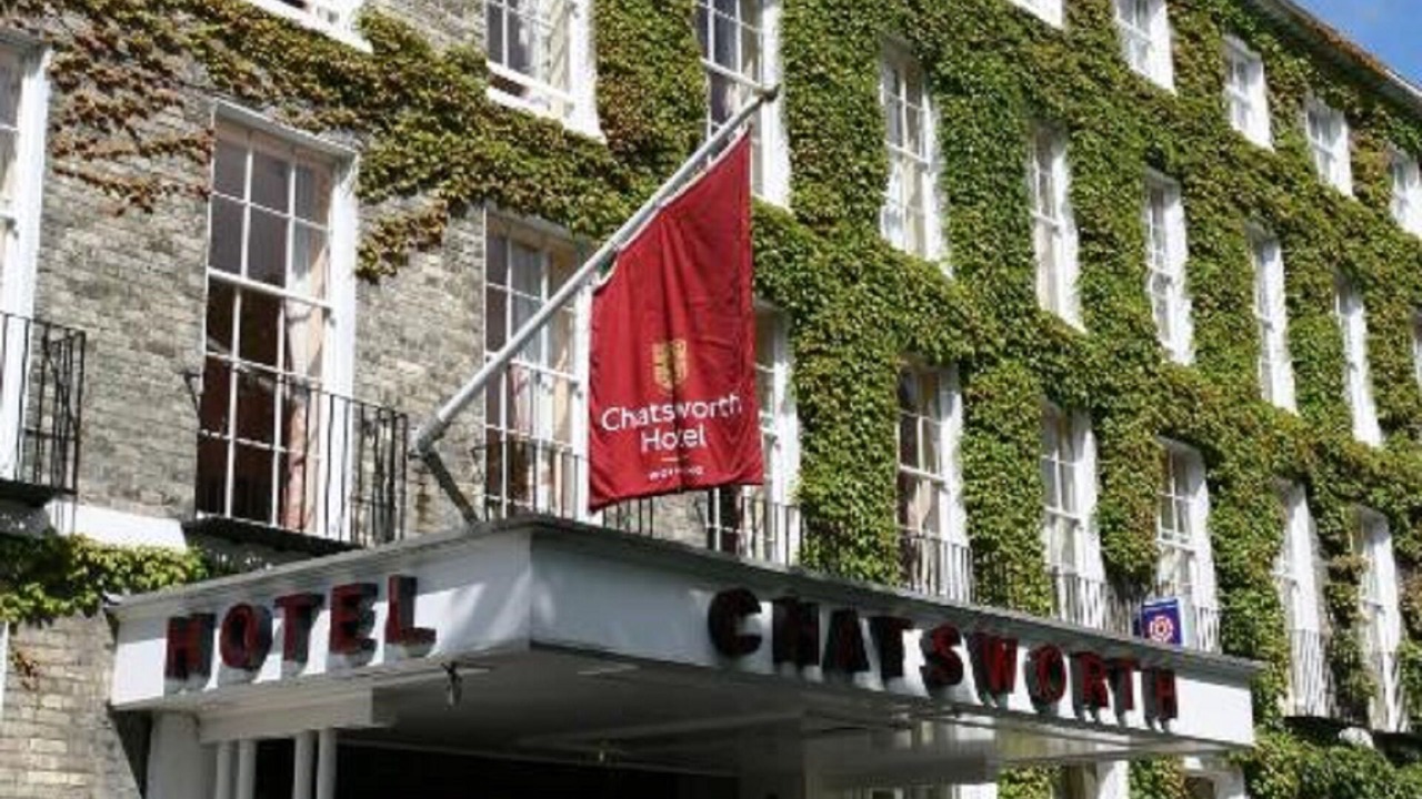 Photo of Bedroom in Worthing