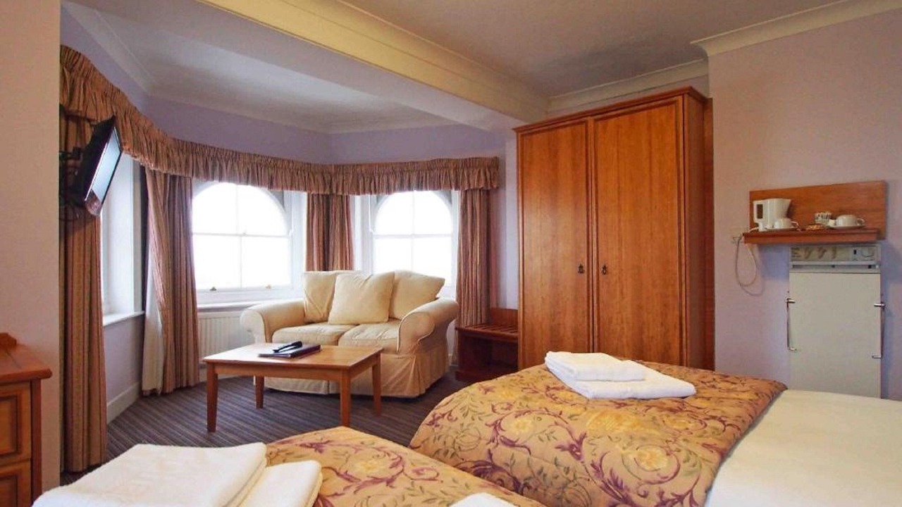 Photo of Bedroom in Worthing