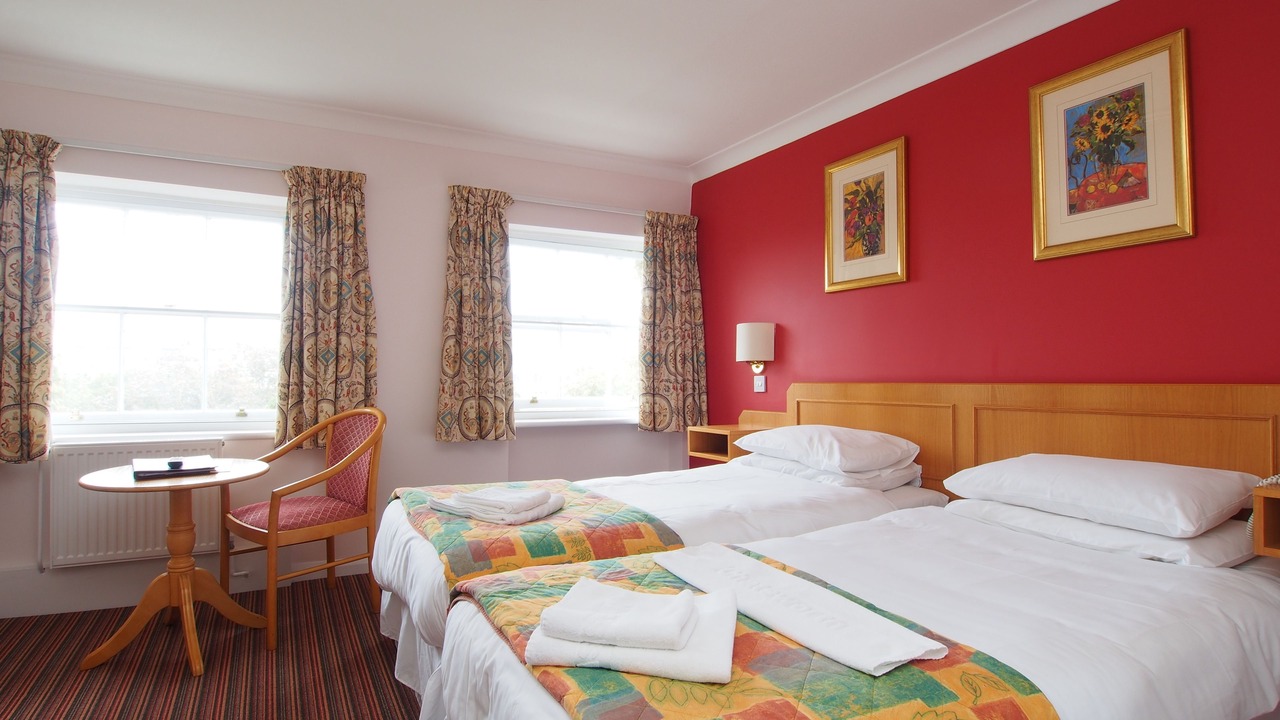 Photo of Outdoor in Worthing