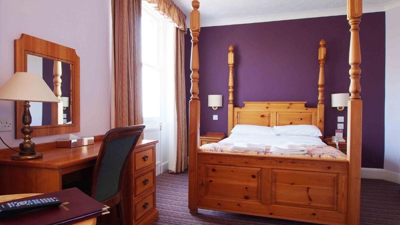 Photo of Bedroom in Worthing