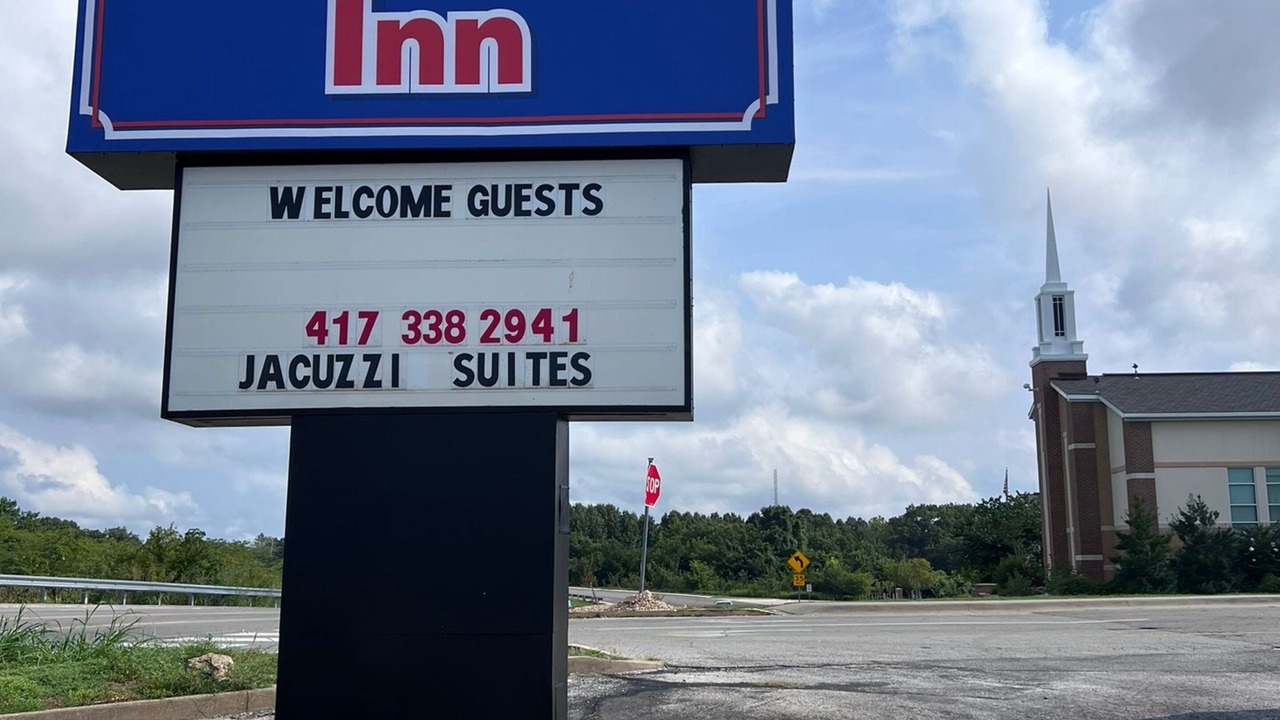 Photo of Outdoor in Branson West