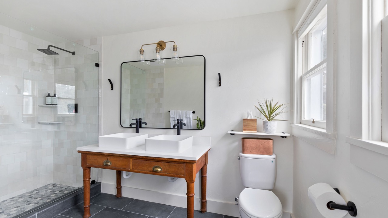 Photo of Bathroom in Jacksonville