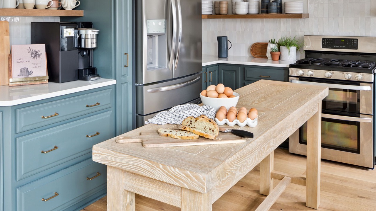 Photo of Kitchen in Jacksonville