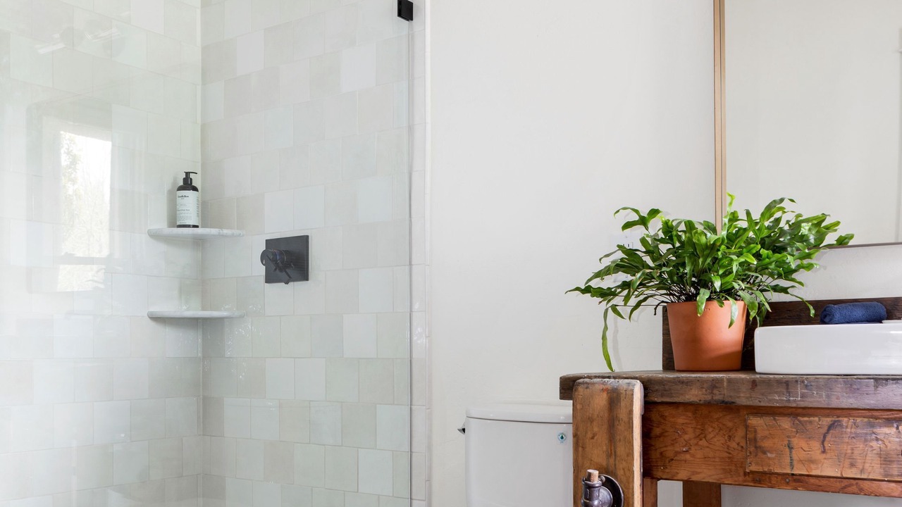 Photo of Bathroom in Jacksonville