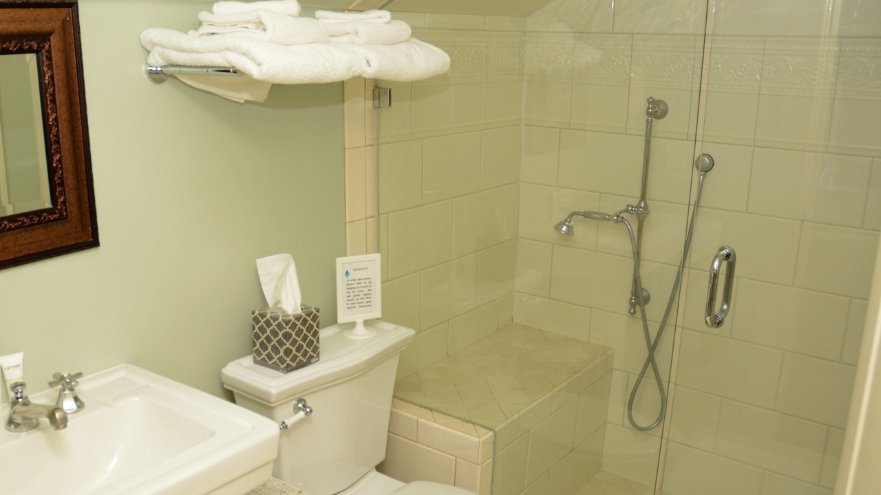 Photo of Bathroom in South Pasadena