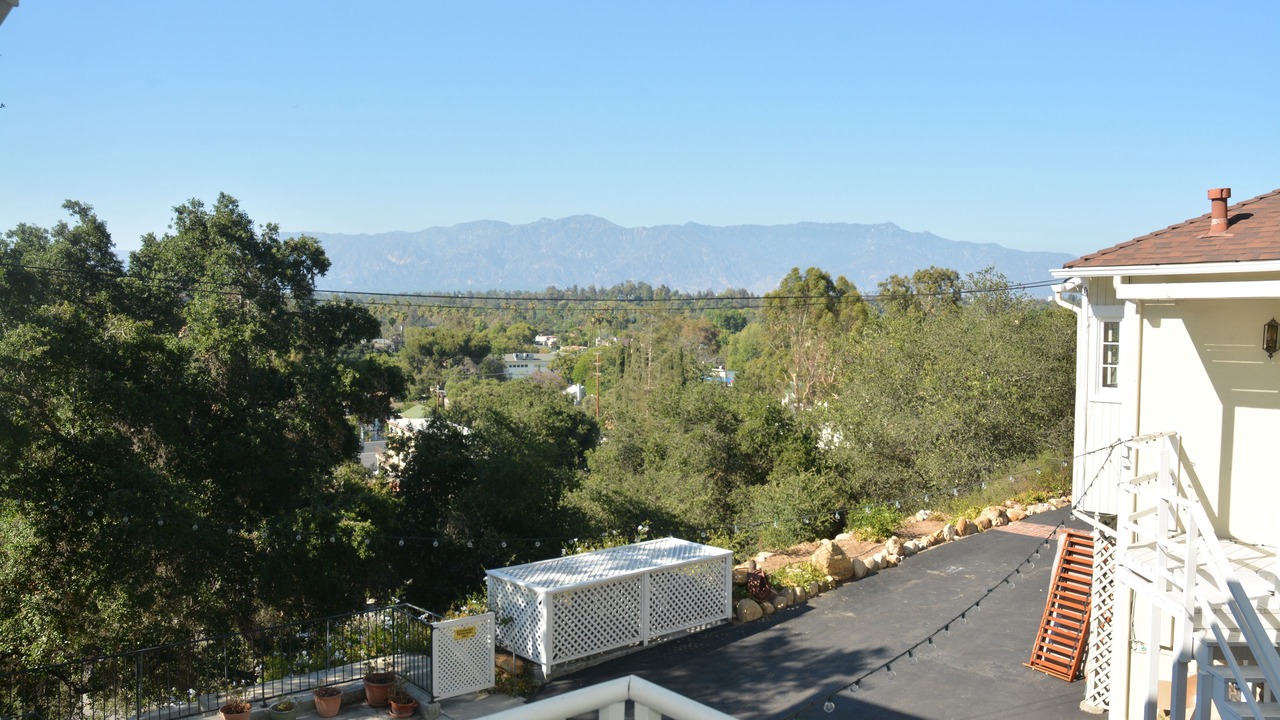 Photo of Bedroom in South Pasadena