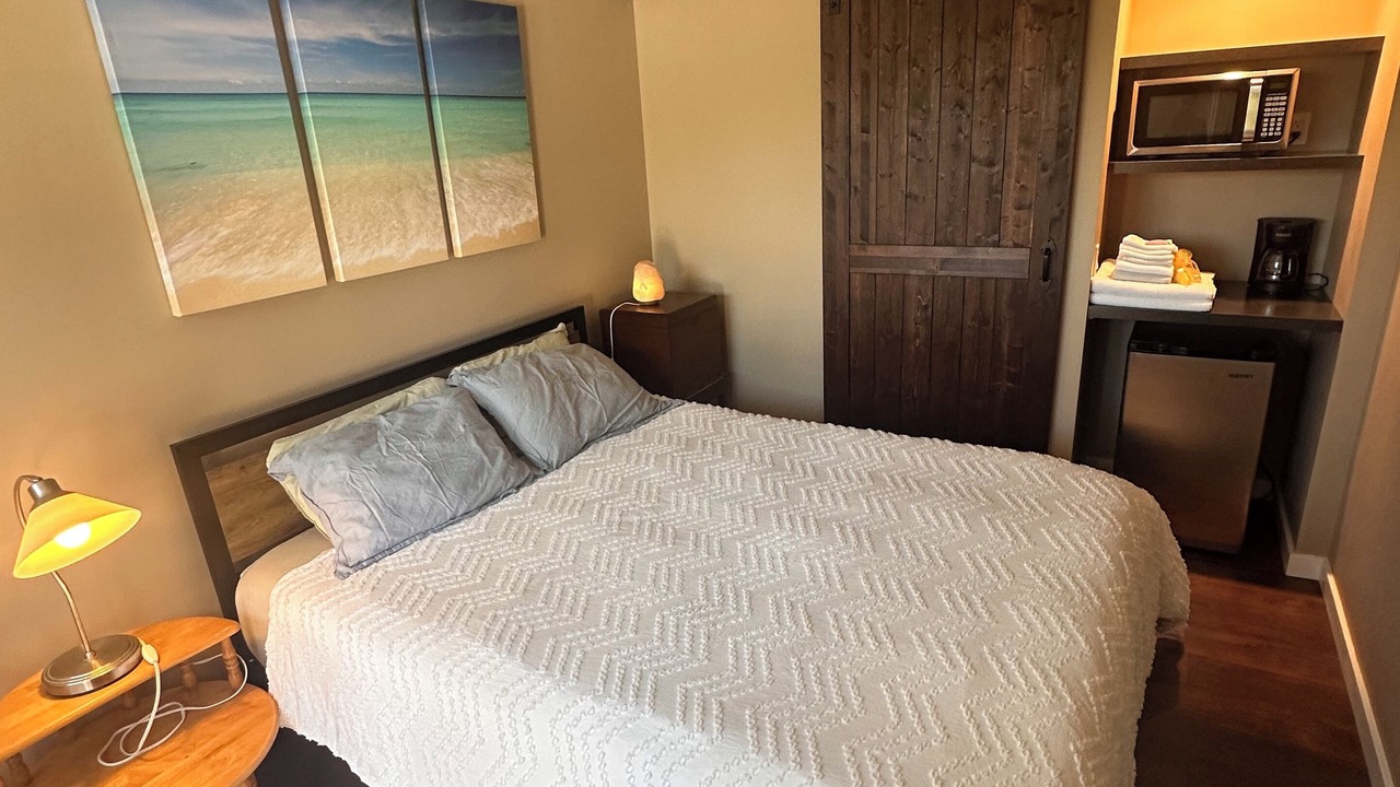 Photo of Bedroom in South Pasadena