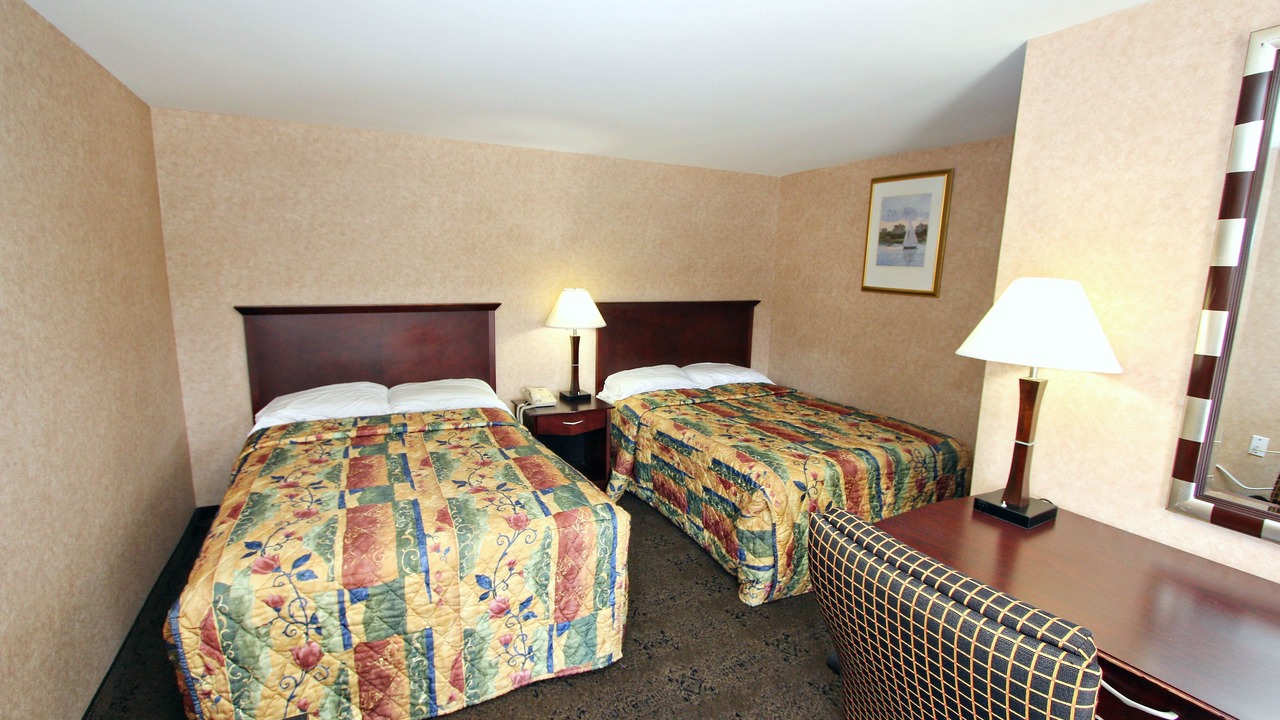 Photo of Bedroom in Pine Grove