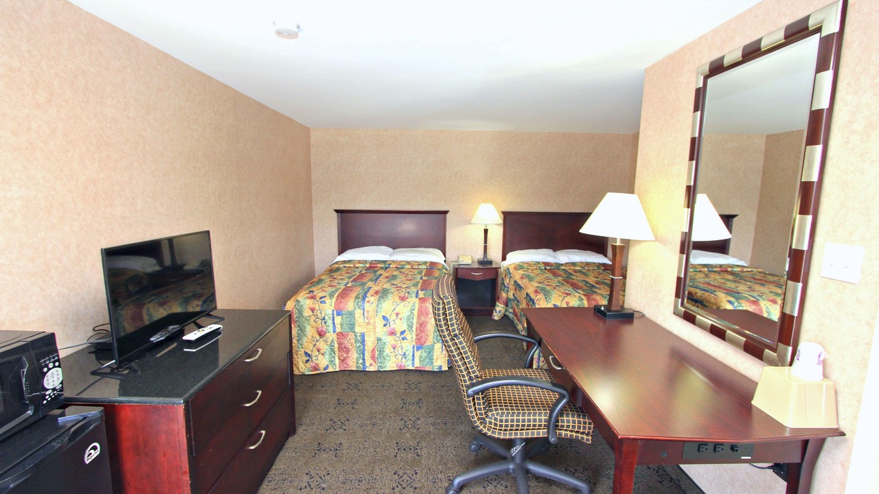 Photo of Bedroom in Pine Grove