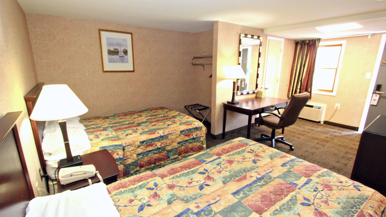 Photo of Bedroom in Pine Grove