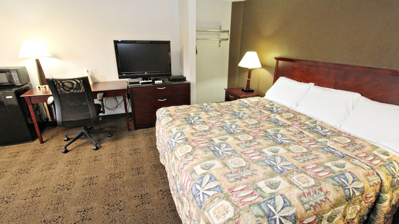 Photo of Bedroom in Pine Grove