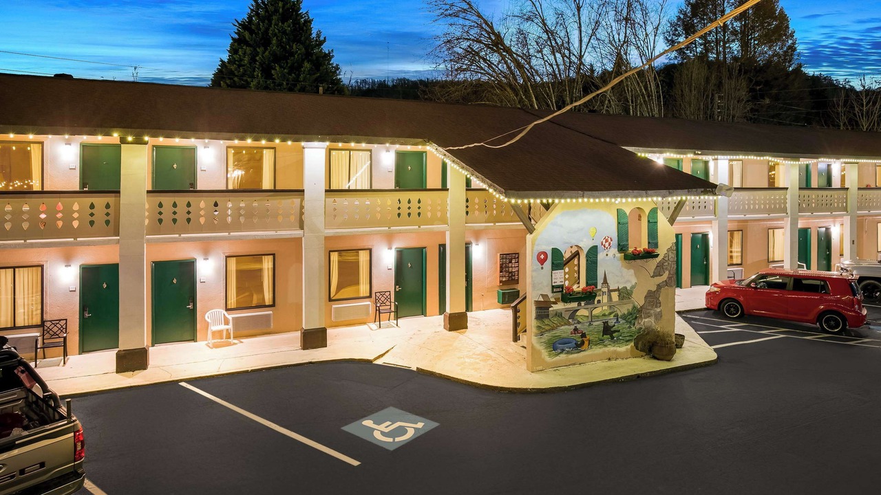 Photo of Outdoor in Helen