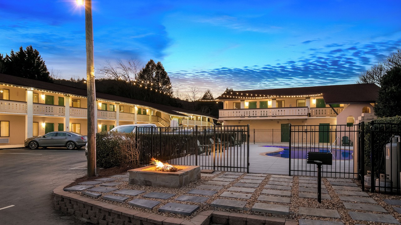 Photo of Outdoor in Helen